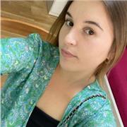 Estudiante de Educación Primaria en tercero da clases particulares